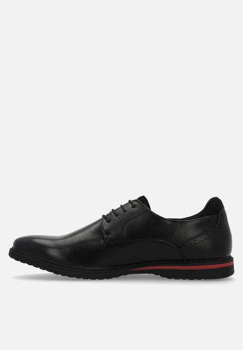 Gino Paoli - Major - black