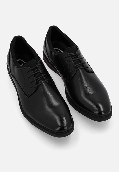 Gino Paoli - Major - black