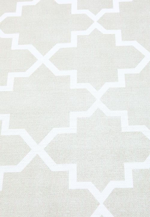 Fotakis - Vinyl Runner Geo - Grey