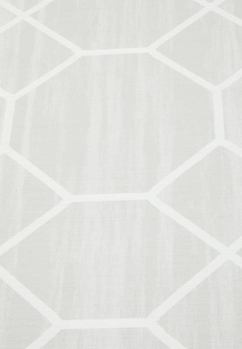 Fotakis - Vinyl Rug - Grey