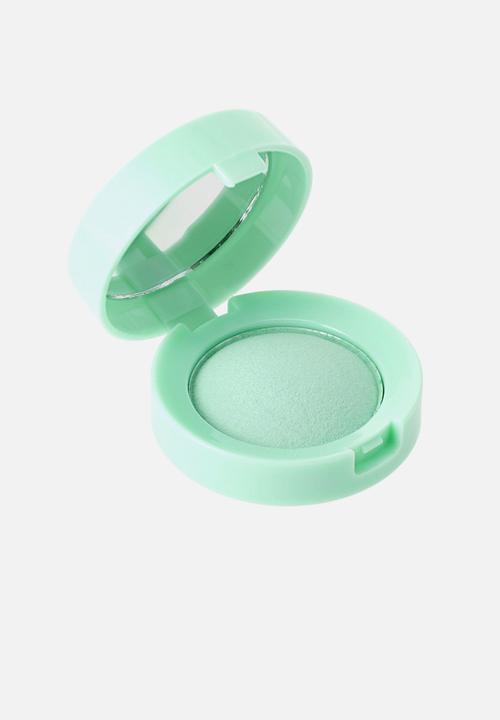 W7 Cosmetics - Yummy Mattes Baked Eyeshadow - Savvy