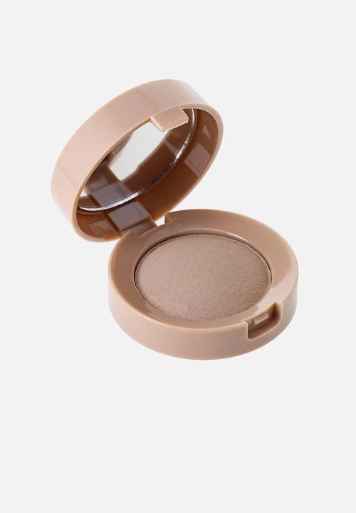 W7 Cosmetics - Yummy Mattes Baked Eyeshadow - Whisper