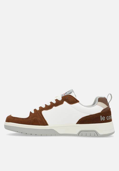 Le Coq Sportif - Cholet m - tan/brown
