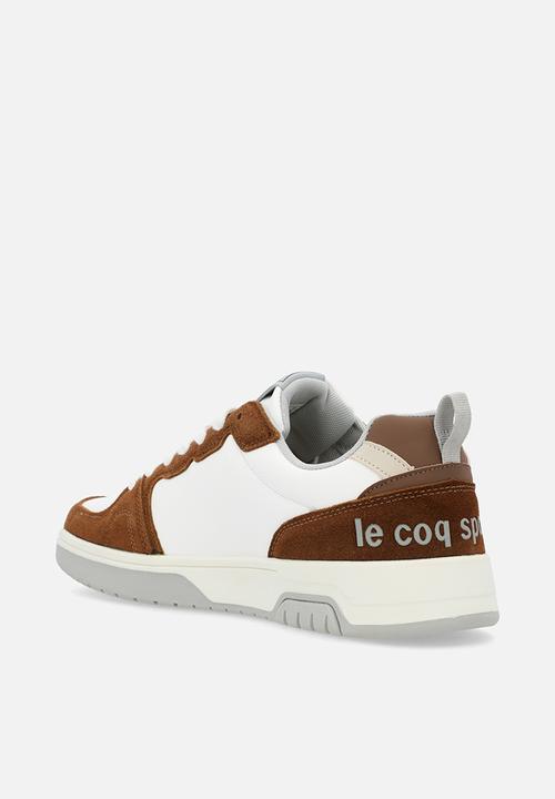 Le Coq Sportif - Cholet m - tan/brown
