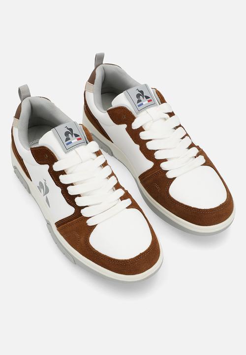 Le Coq Sportif - Cholet m - tan/brown