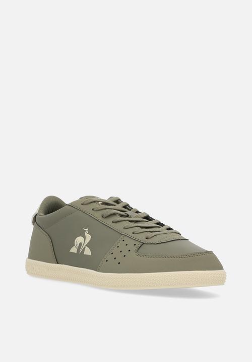 Le Coq Sportif - Vecchio mns - veltiver 