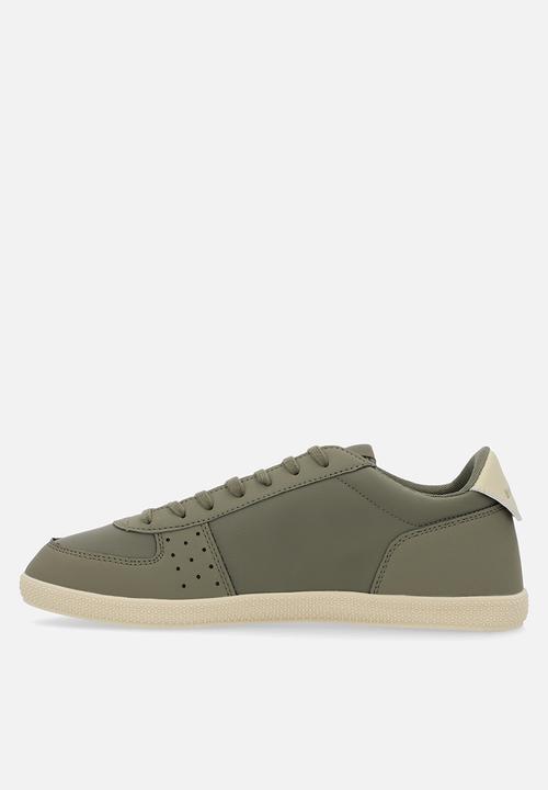 Le Coq Sportif - Vecchio mns - veltiver 