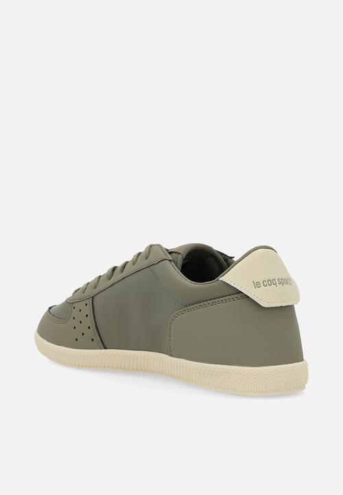 Le Coq Sportif - Vecchio mns - veltiver 