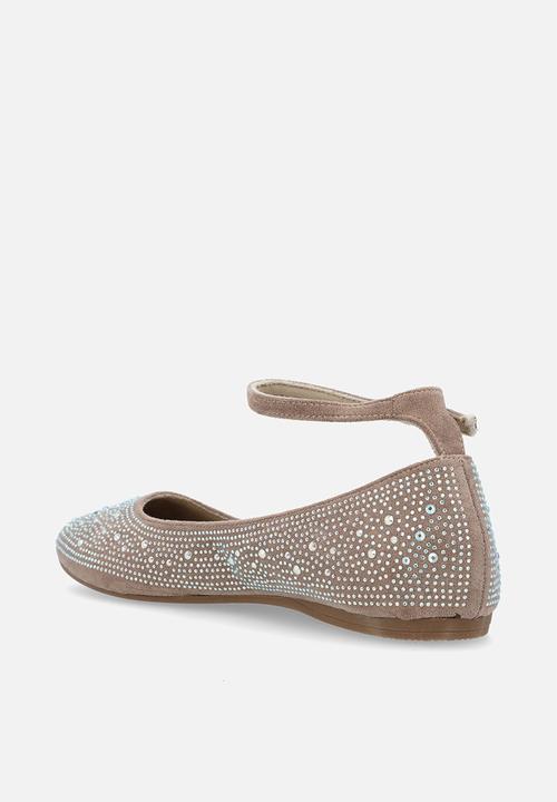 Footwork - Bengy pump - brown