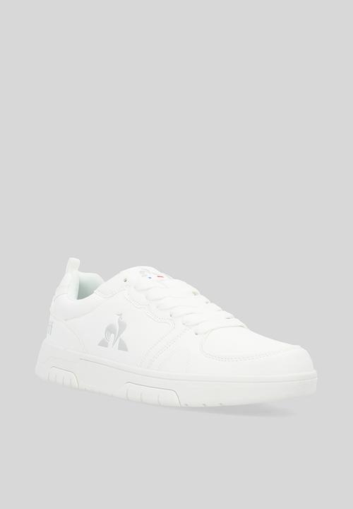 Le Coq Sportif - Cholet m - triple white