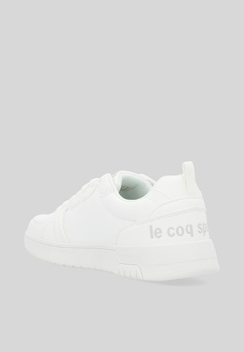 Le Coq Sportif - Cholet m - triple white
