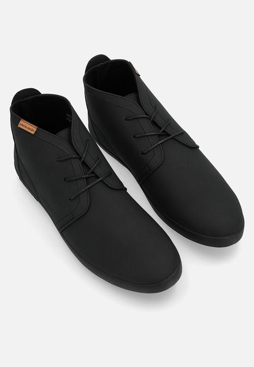 Pierre Cardin - Pierre cardin 00235 - black