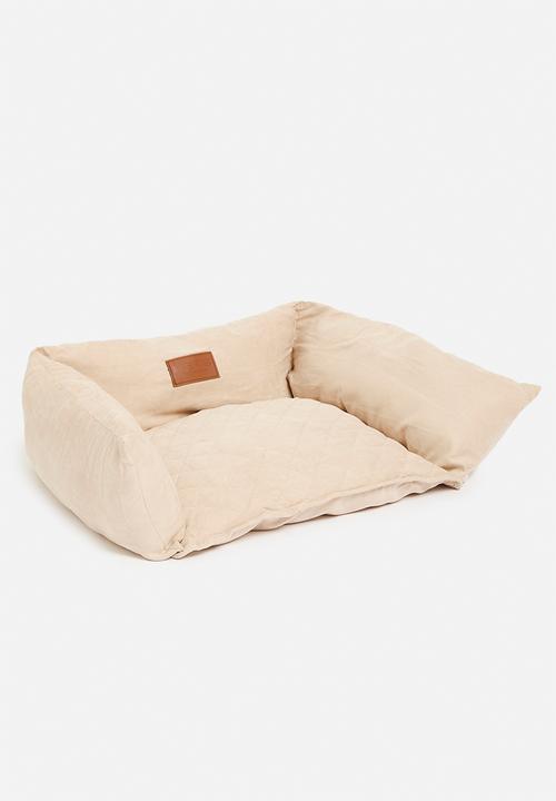 Pet Collection - Chill out pet sofa - taupe