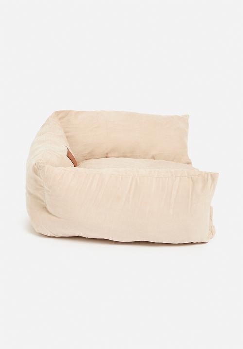 Pet Collection - Chill out pet sofa - taupe