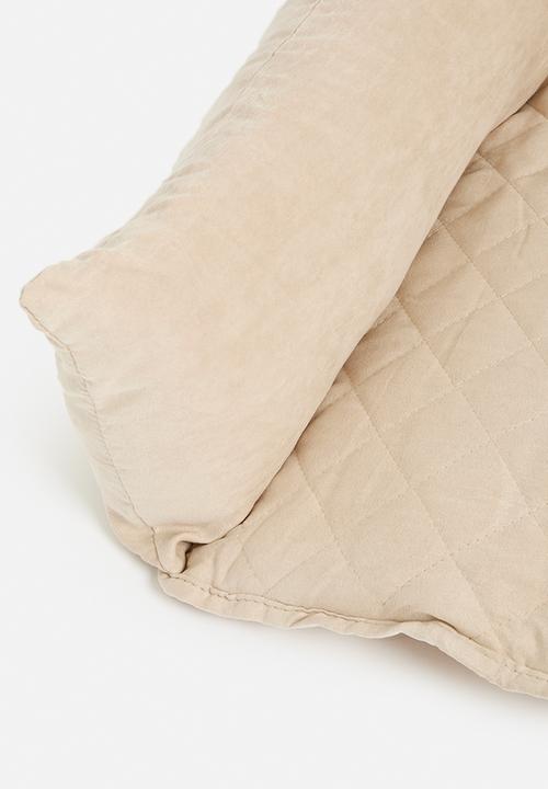 Pet Collection - Chill out pet sofa - taupe
