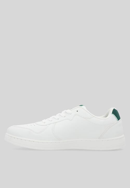 Pierre Cardin - Dakota - white green
