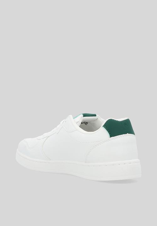 Pierre Cardin - Dakota - white green