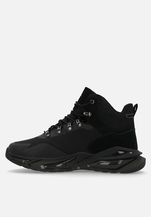 JEEP - Wrangler boot - black