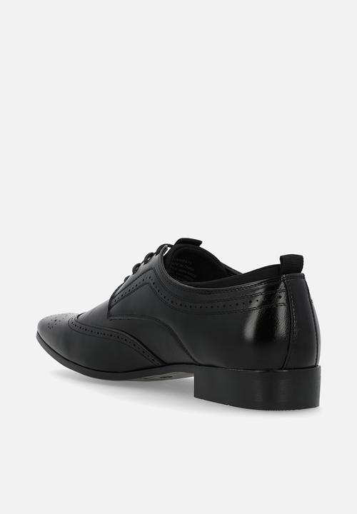 Pierre Cardin - Tony - black
