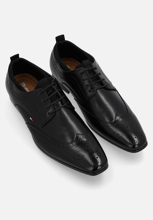 Pierre Cardin - Tony - black