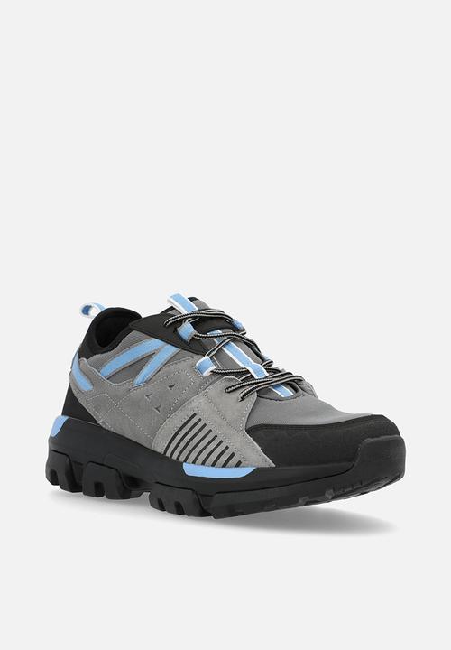 JEEP - Cherokee sneaker - grey