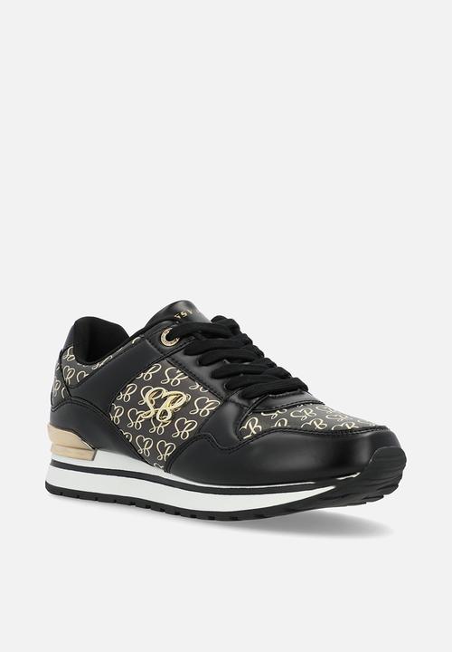 SISSY BOY - Nina sneaker - black