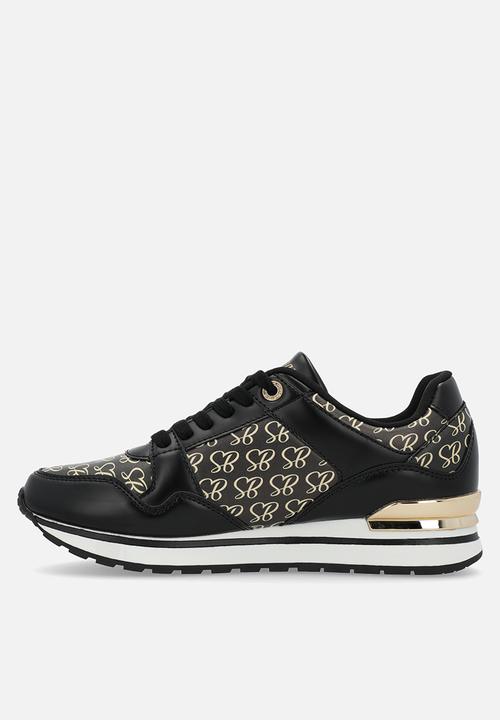 SISSY BOY - Nina sneaker - black