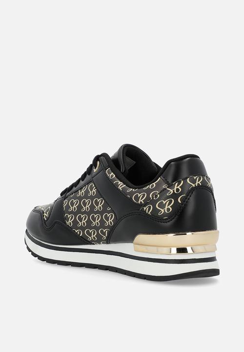 SISSY BOY - Nina sneaker - black