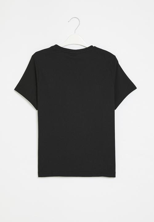 FILA - Naomi T-Shirt - Black