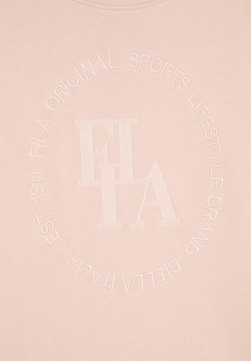 FILA - Essie Crew - Rose Smoke