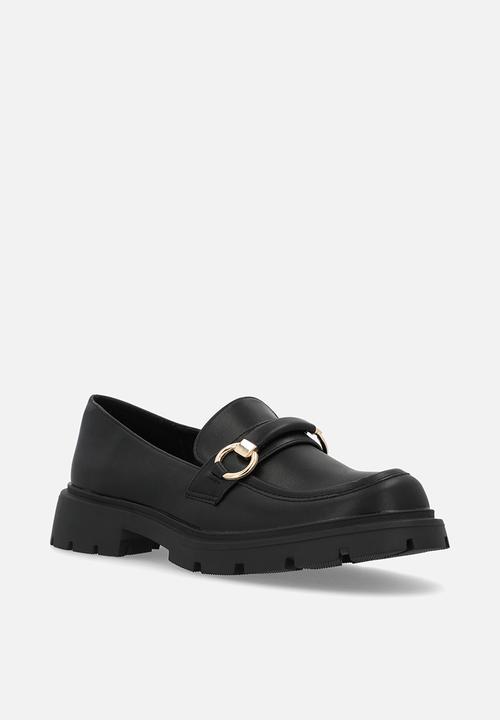 Madison® - Paris loafer - black
