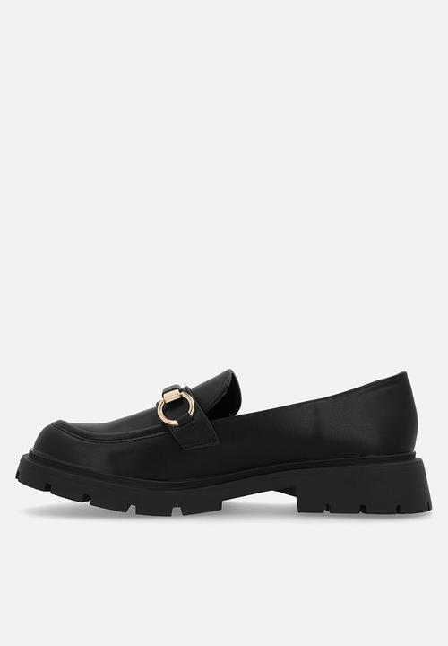 Madison® - Paris loafer - black