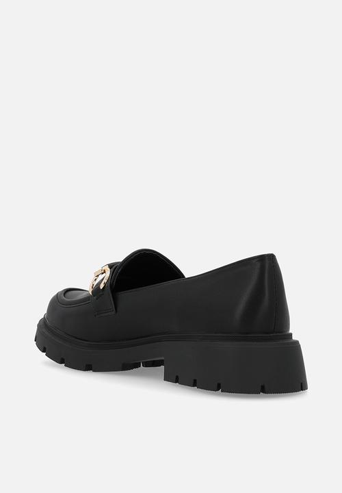Madison® - Paris loafer - black