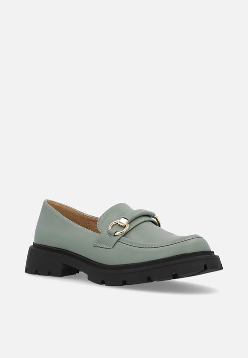Madison® - Paris loafer - sage
