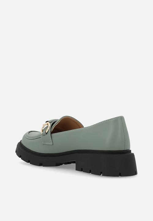 Madison® - Paris loafer - sage