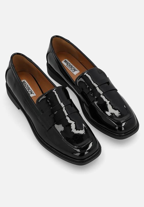 Madison® - Pippa loafer - black