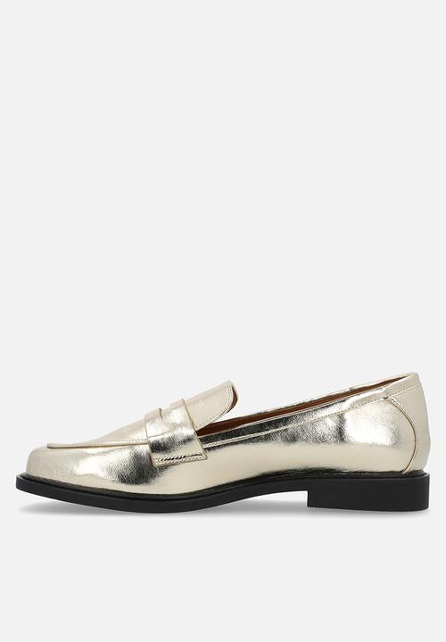 Madison® - Pippa loafer - champagne