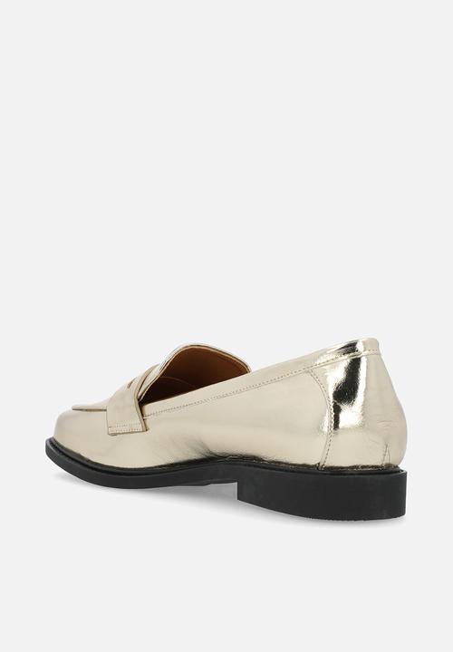 Madison® - Pippa loafer - champagne
