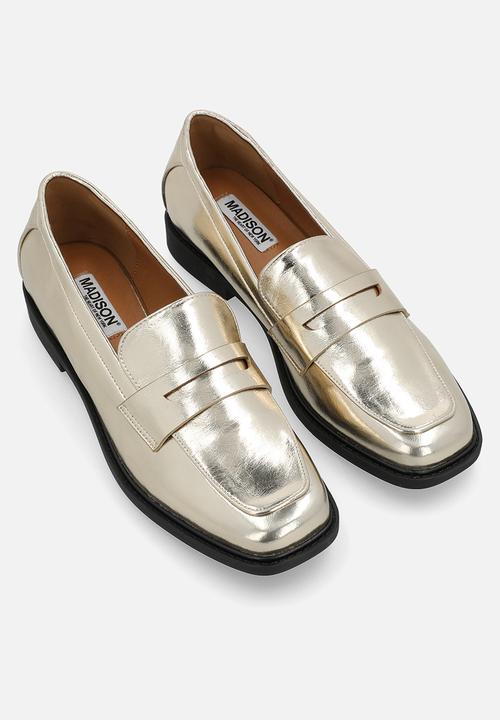 Madison® - Pippa loafer - champagne