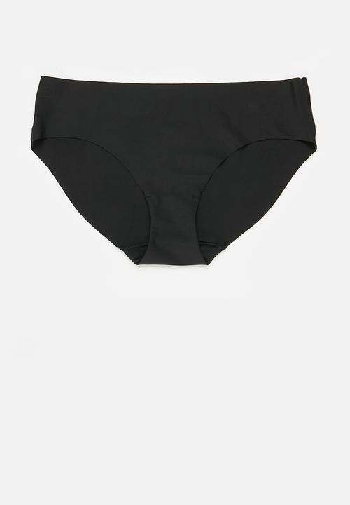 Cotton On - The Invisible Bikini Brief 5Pk - Multi