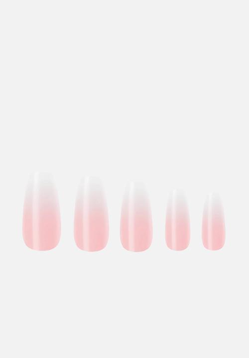 W7 Cosmetics - Instant Acrylics - Pink Ombre