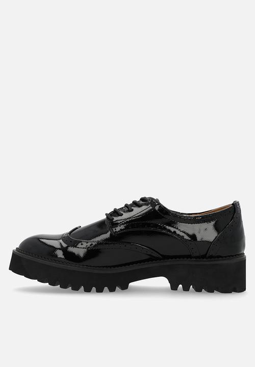 Madison® - Penelope brouge - black