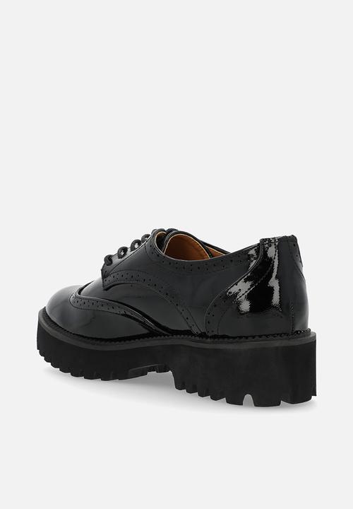 Madison® - Penelope brouge - black