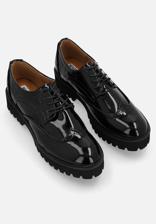 Madison® - Penelope brouge - black