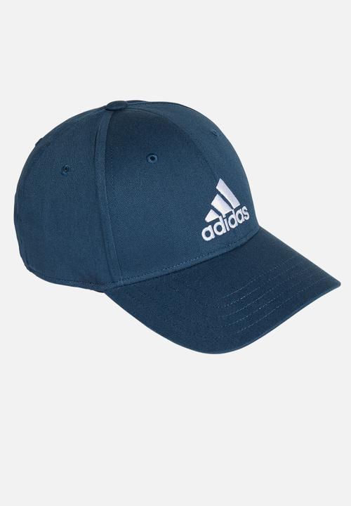 adidas Performance - Adidas Cotton Baseball Cap