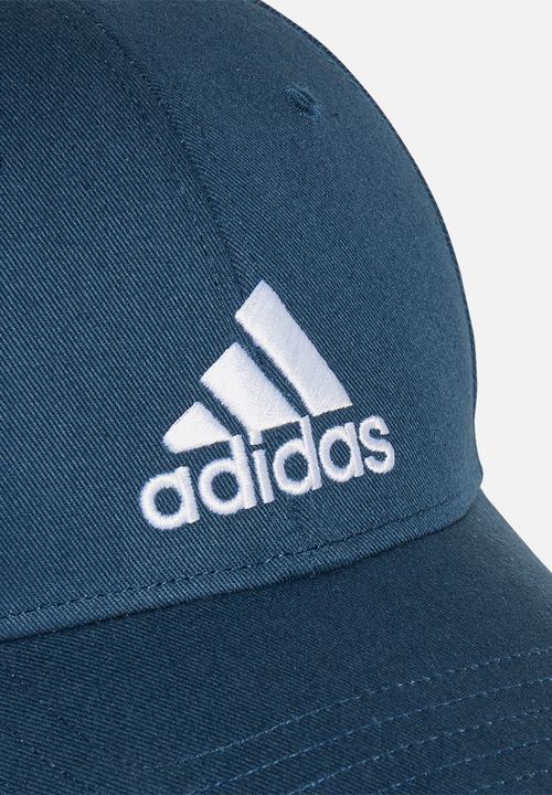 adidas Performance - Adidas Cotton Baseball Cap
