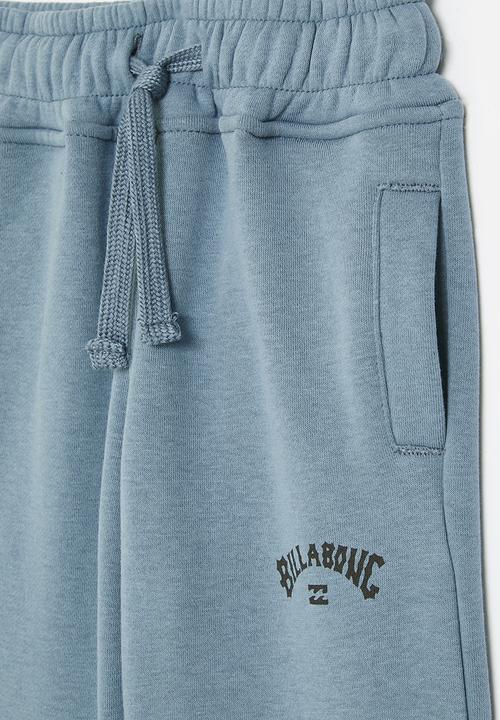 Billabong  - Pre-boys arch wave trackpant - vintage indigo