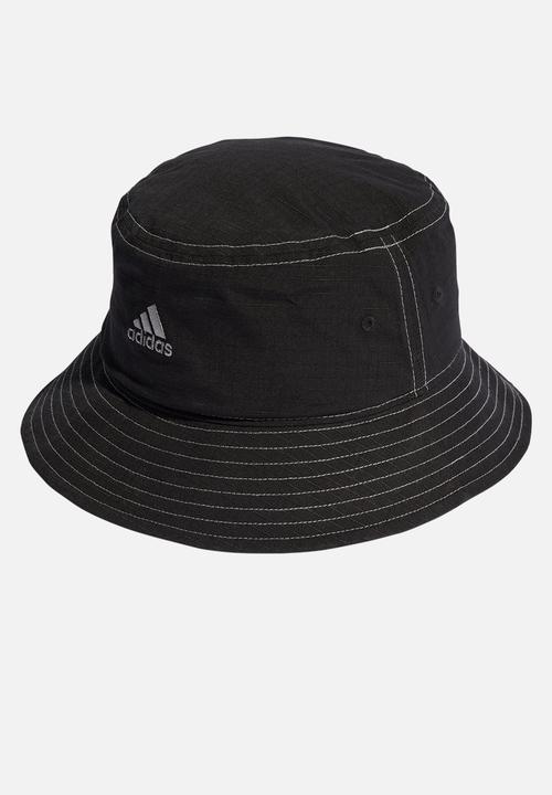 adidas Performance - Classic Cotton Bucket Hat