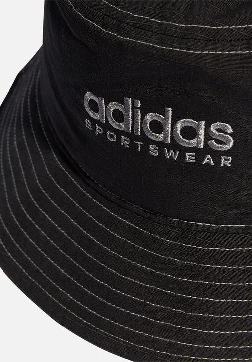 adidas Performance - Classic Cotton Bucket Hat