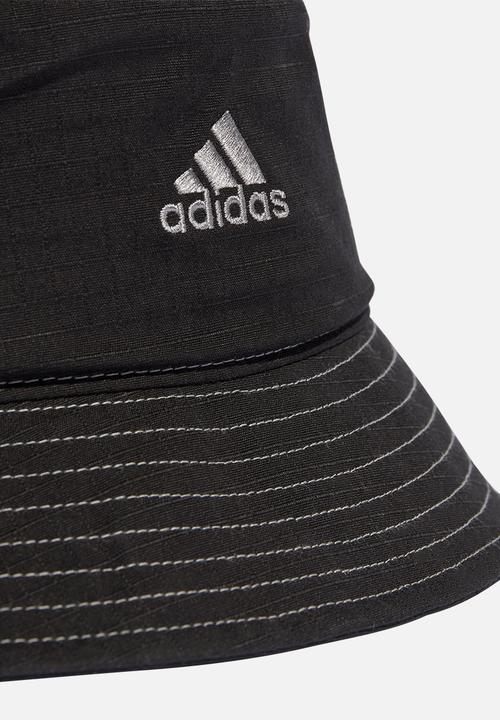 adidas Performance - Classic Cotton Bucket Hat